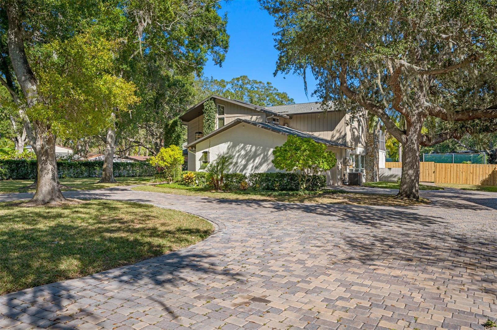 Presenting a truly exceptional estate in the highly sought-after Old O – image 21
