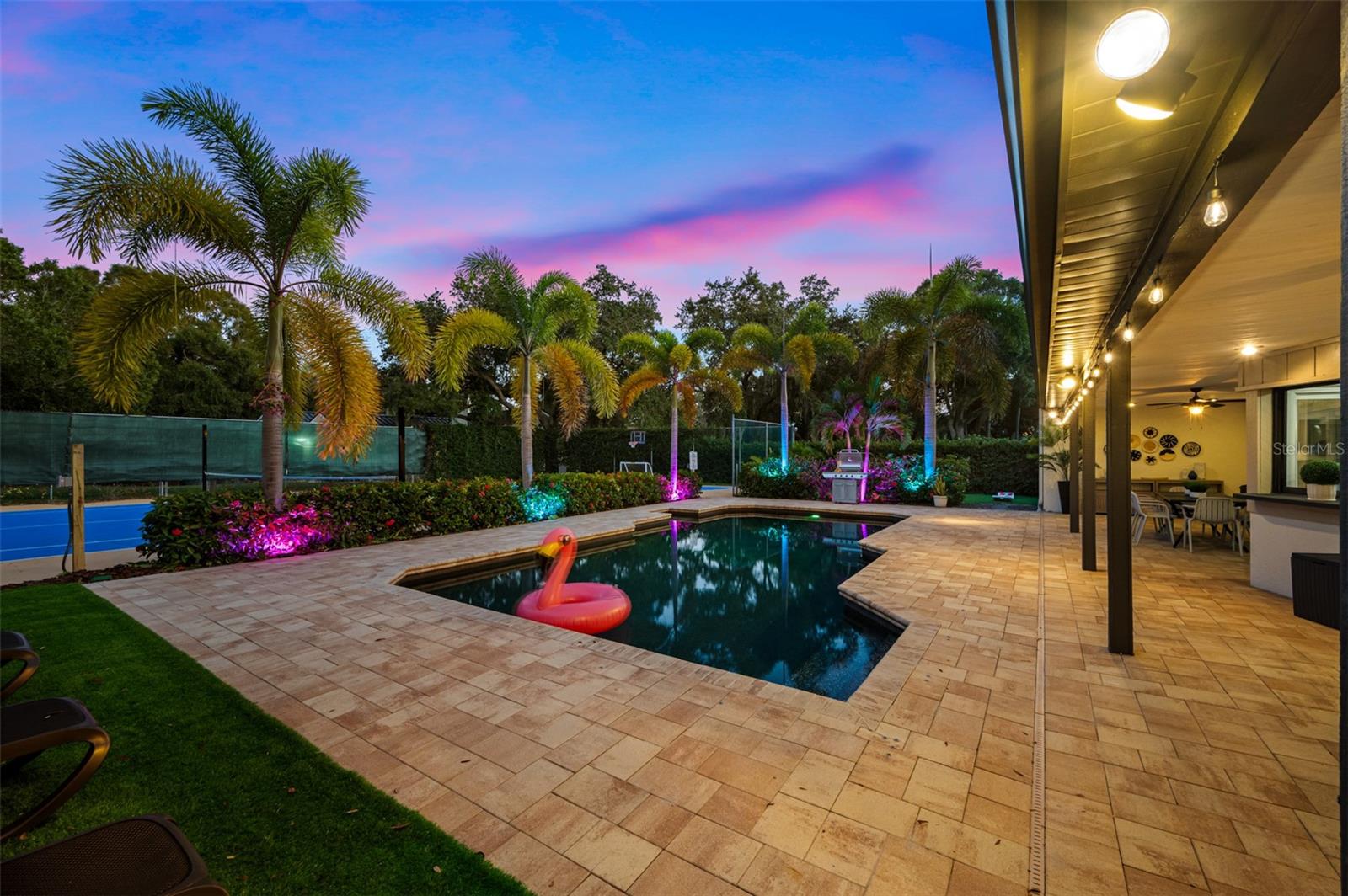 Presenting a truly exceptional estate in the highly sought-after Old O – image 12