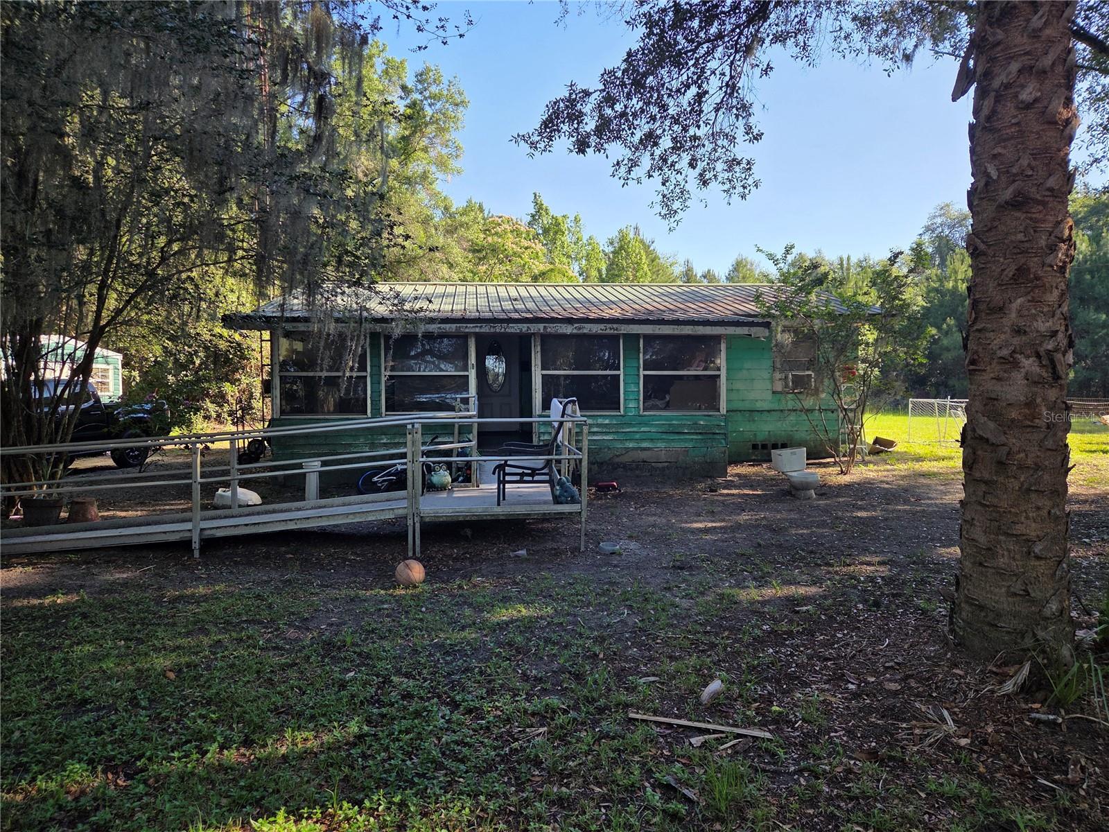 9845 NW 160TH STREET
