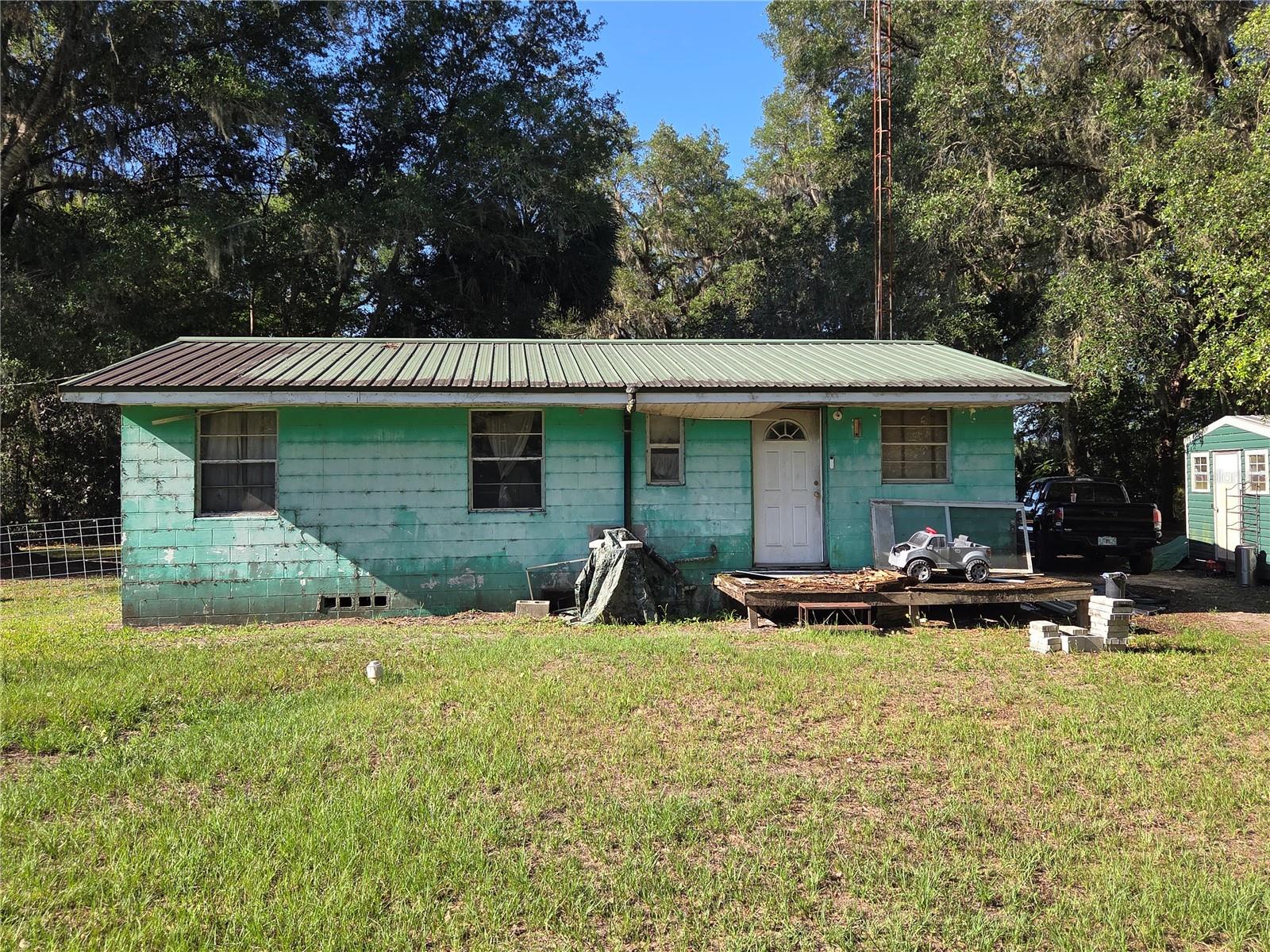 9845 NW 160TH STREET