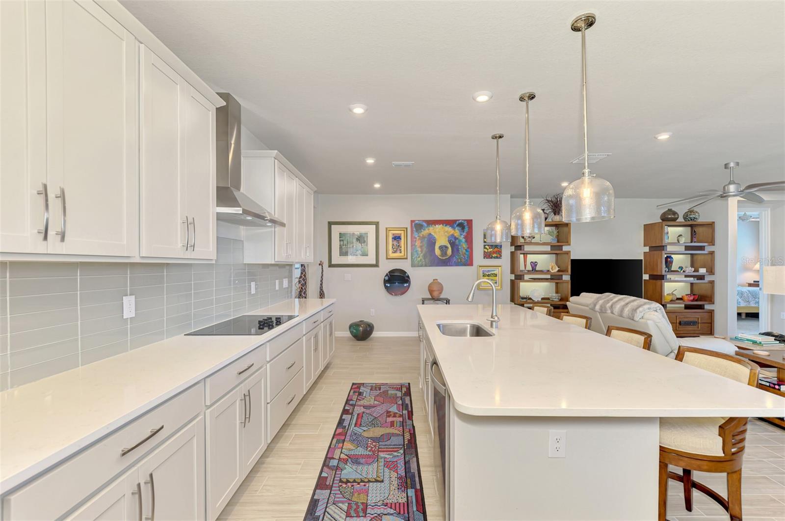 BRIGHTMORE AT WELLEN PARK - Residential