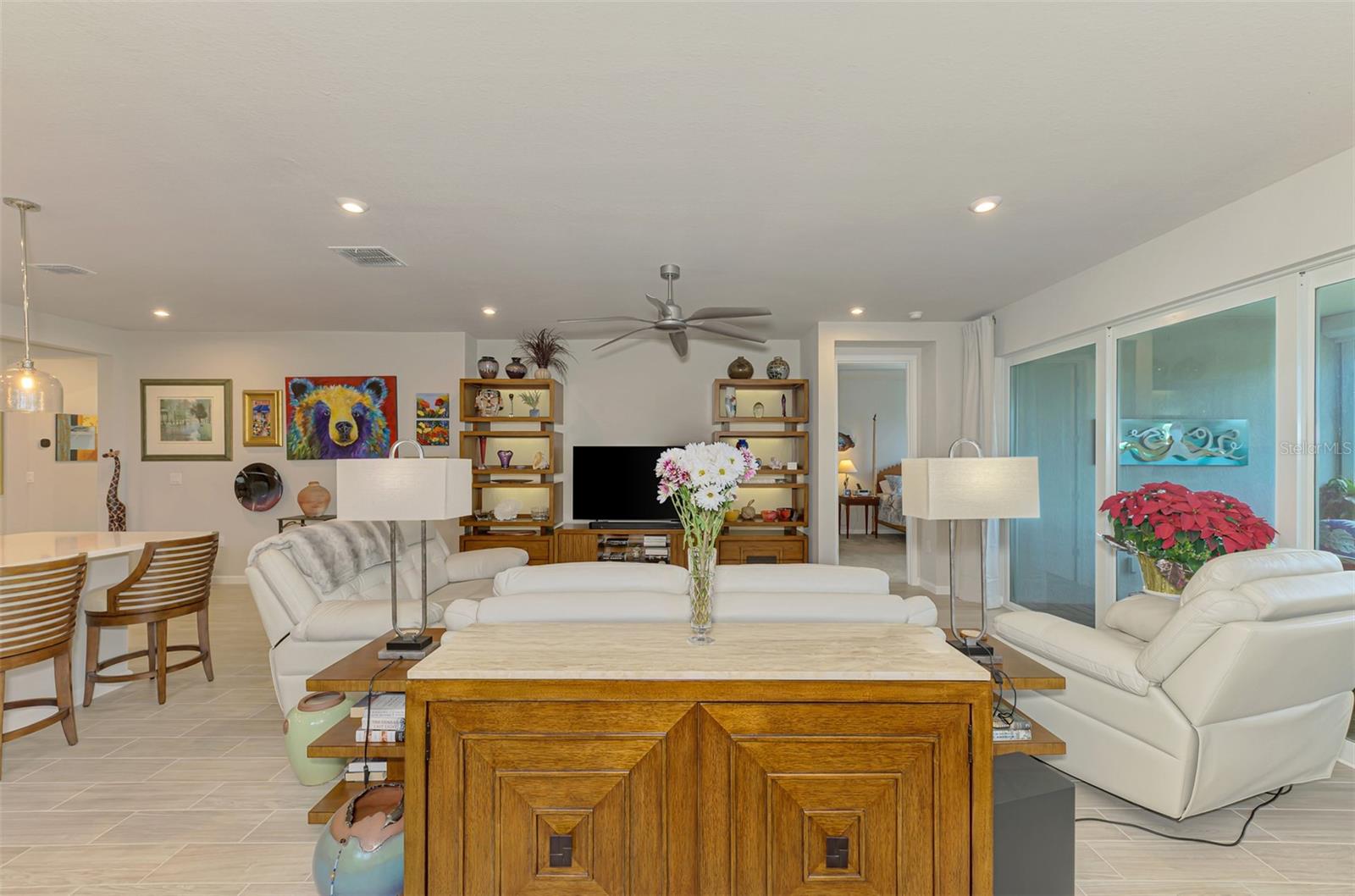 BRIGHTMORE AT WELLEN PARK - Residential