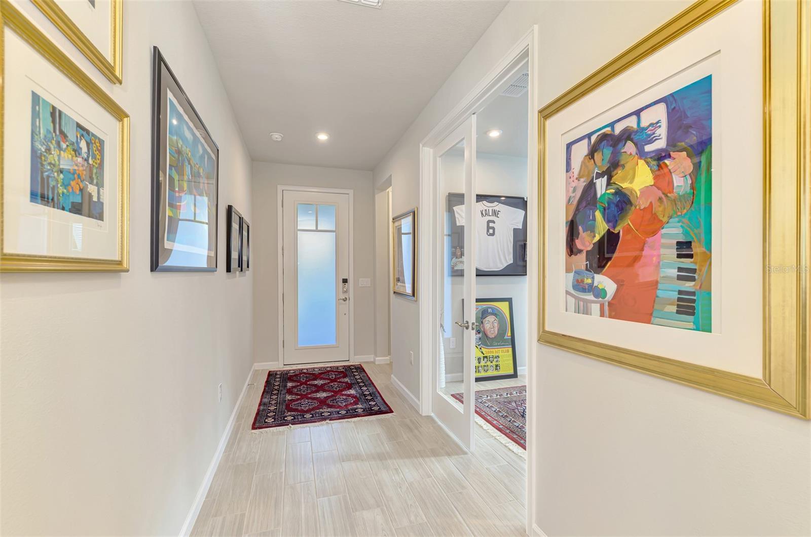 BRIGHTMORE AT WELLEN PARK - Residential