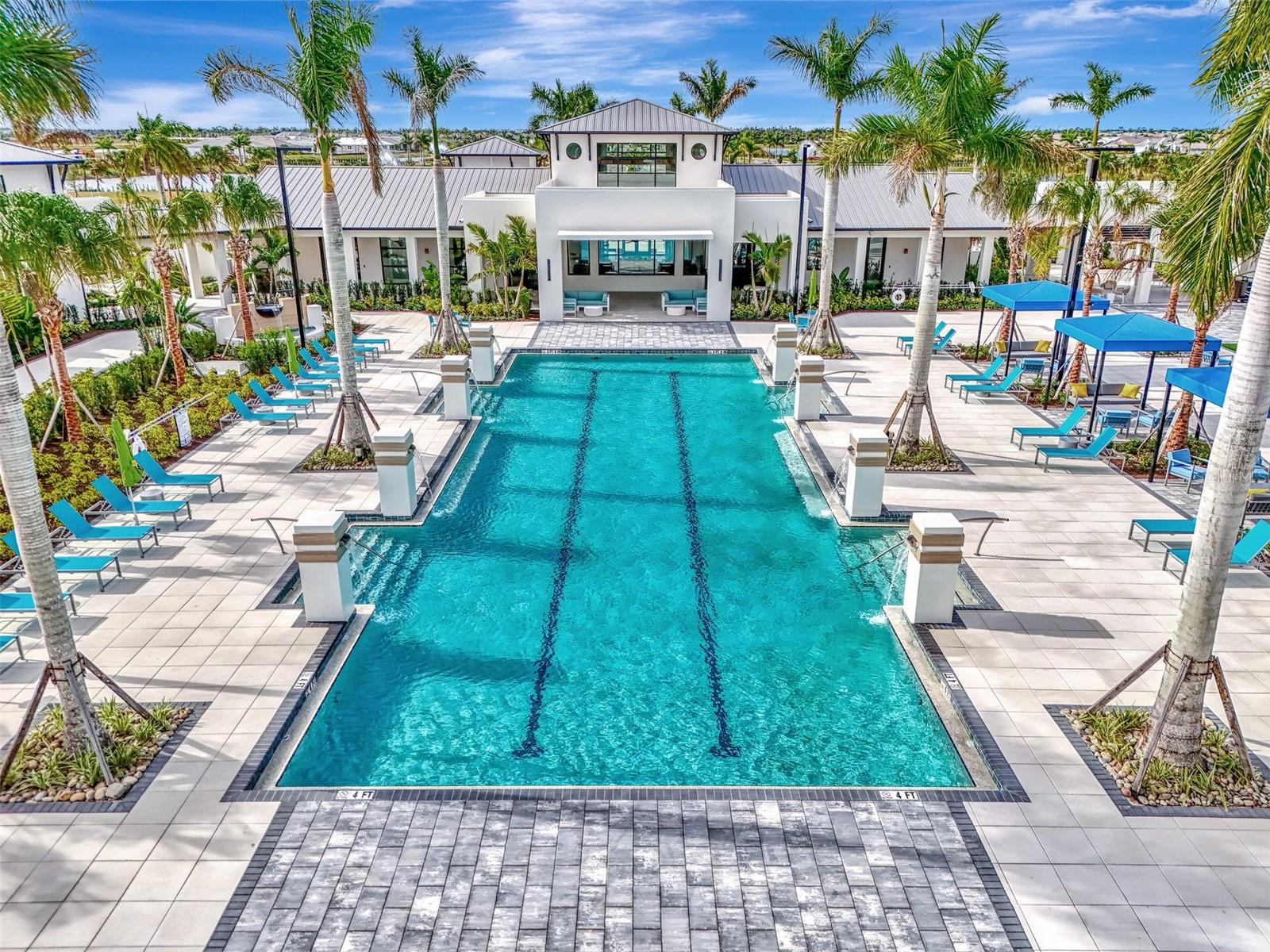 BRIGHTMORE AT WELLEN PARK - Residential