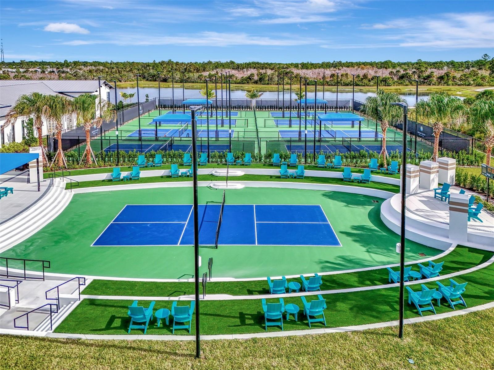 BRIGHTMORE AT WELLEN PARK - Residential