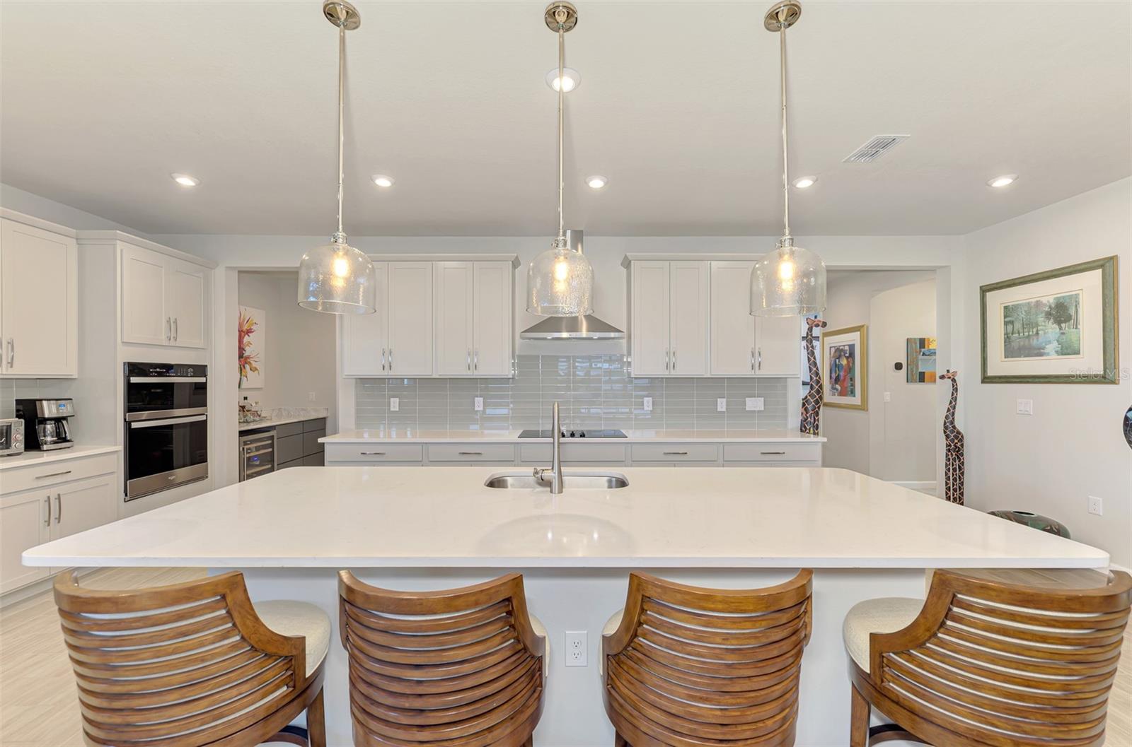 BRIGHTMORE AT WELLEN PARK - Residential