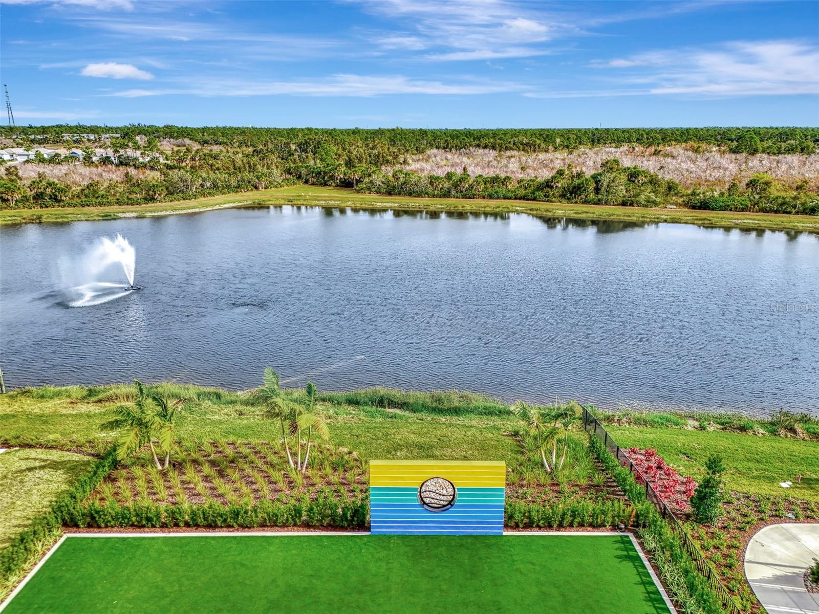 BRIGHTMORE AT WELLEN PARK - Residential