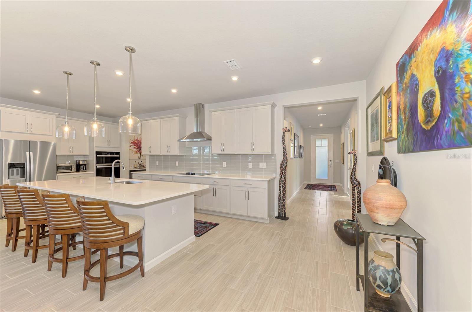 BRIGHTMORE AT WELLEN PARK - Residential