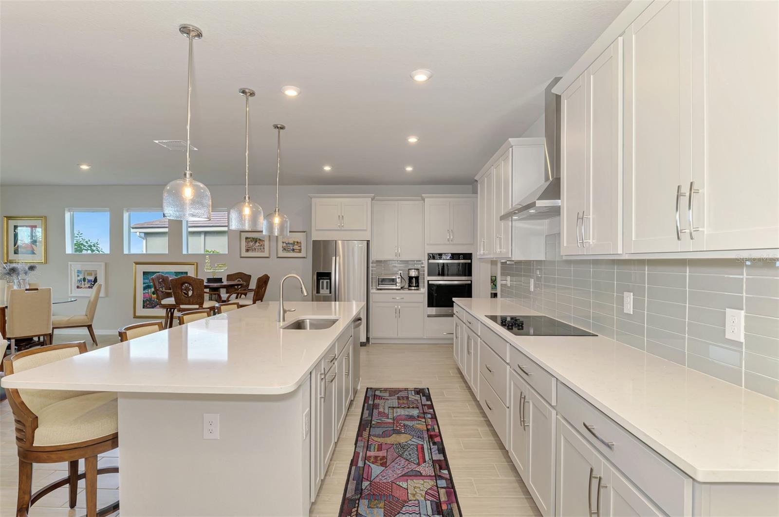 BRIGHTMORE AT WELLEN PARK - Residential