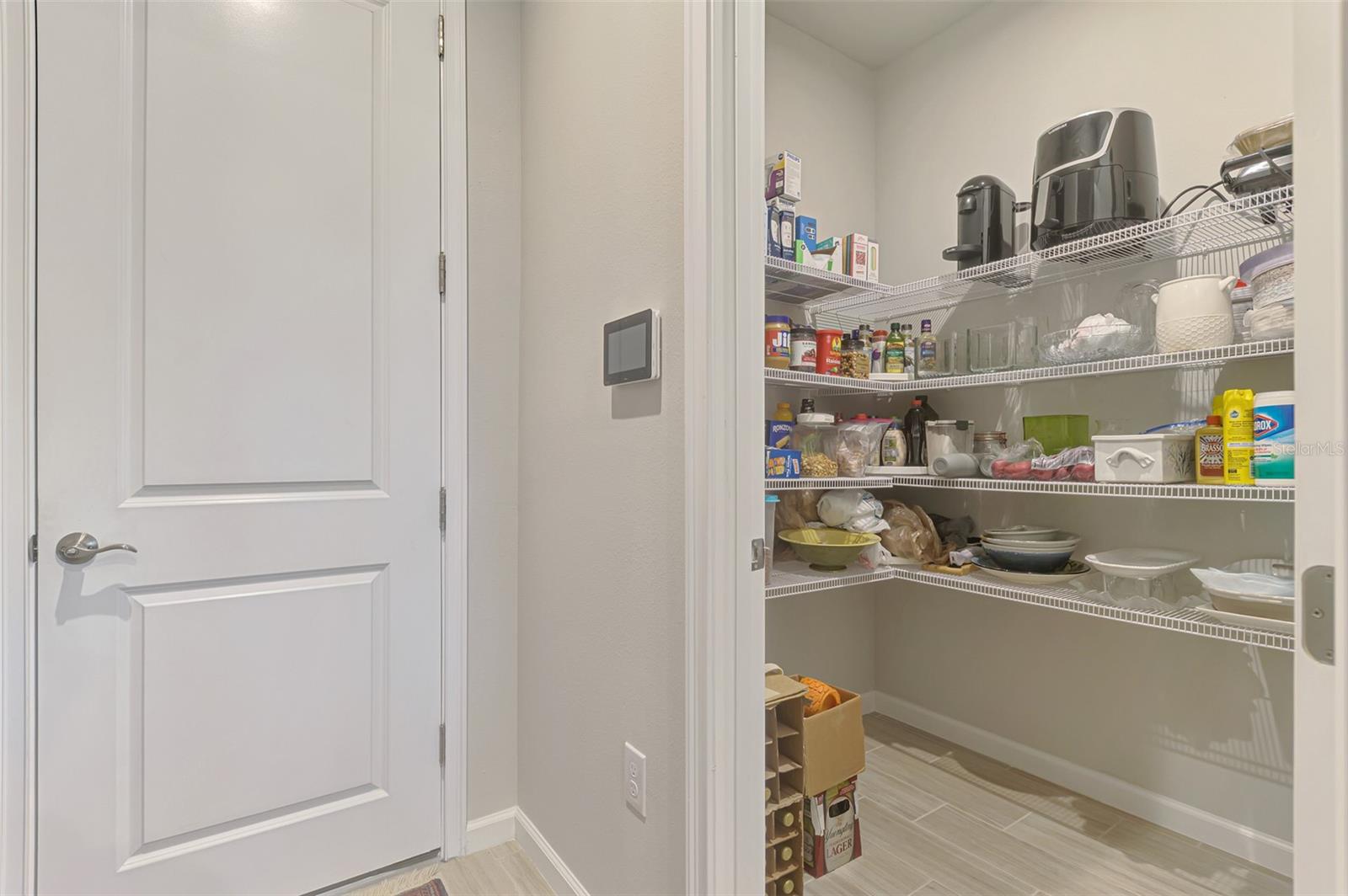 BRIGHTMORE AT WELLEN PARK - Residential