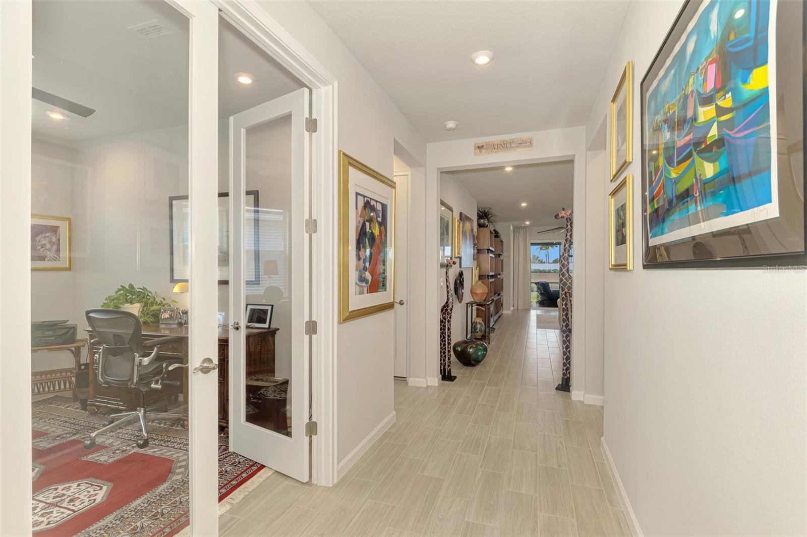 BRIGHTMORE AT WELLEN PARK - Residential