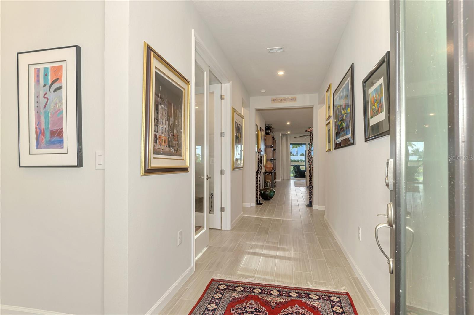 BRIGHTMORE AT WELLEN PARK - Residential