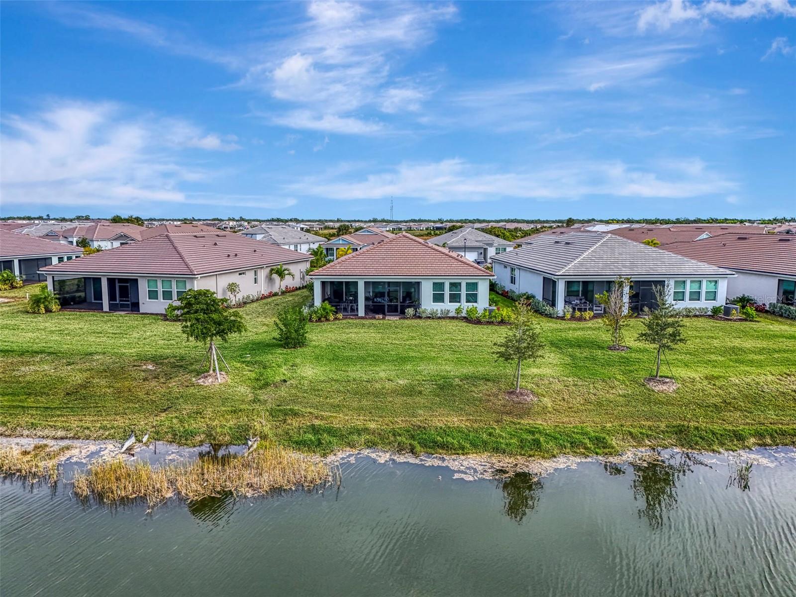 BRIGHTMORE AT WELLEN PARK - Residential