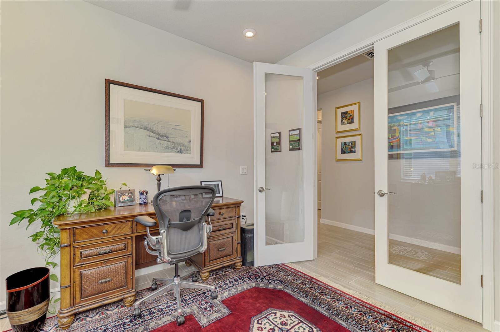 BRIGHTMORE AT WELLEN PARK - Residential