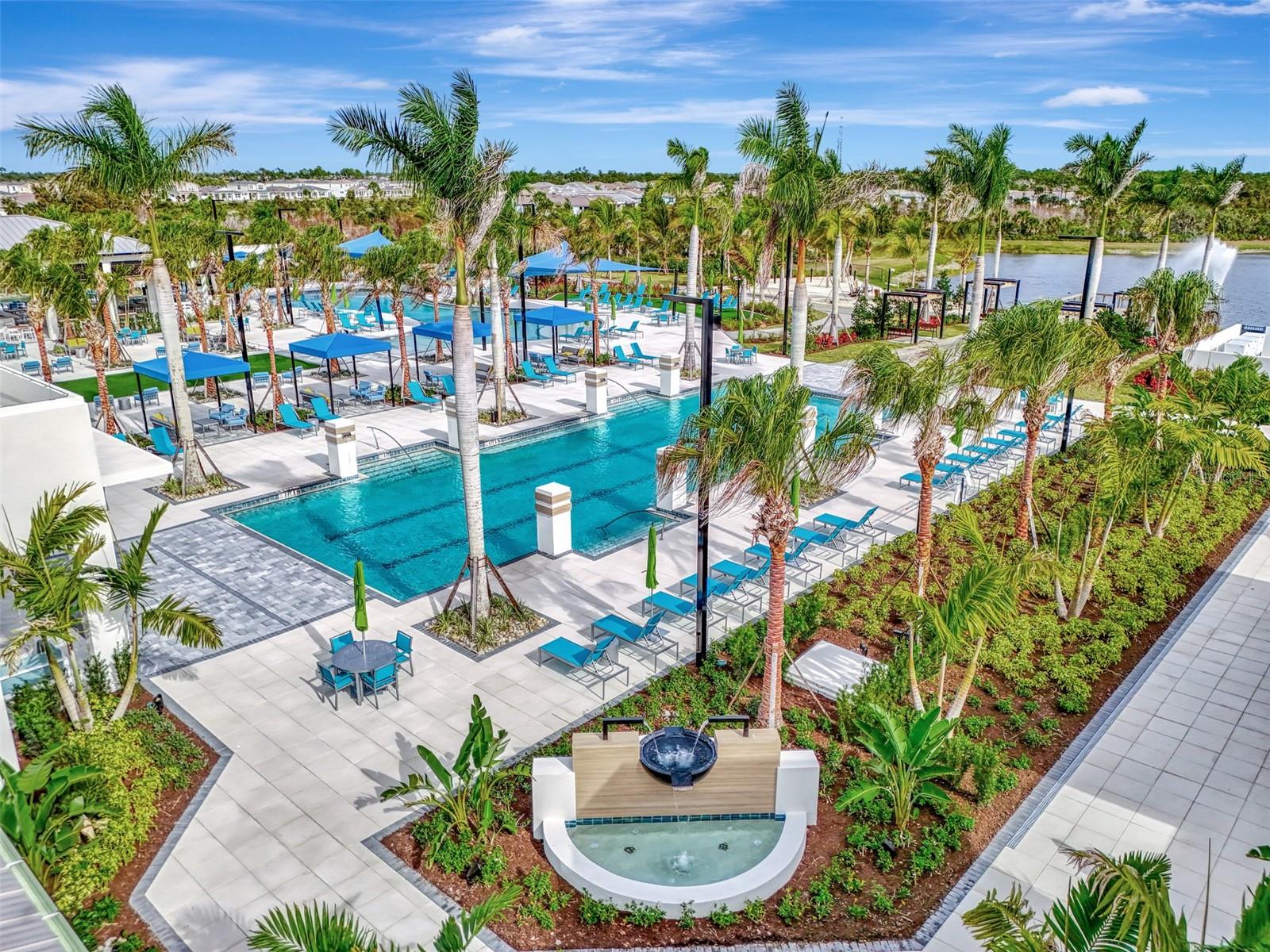 BRIGHTMORE AT WELLEN PARK - Residential