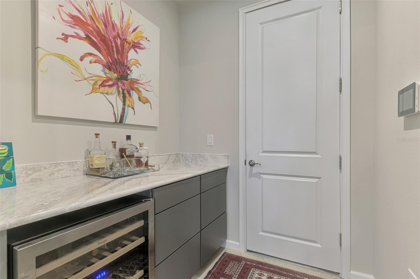 BRIGHTMORE AT WELLEN PARK - Residential