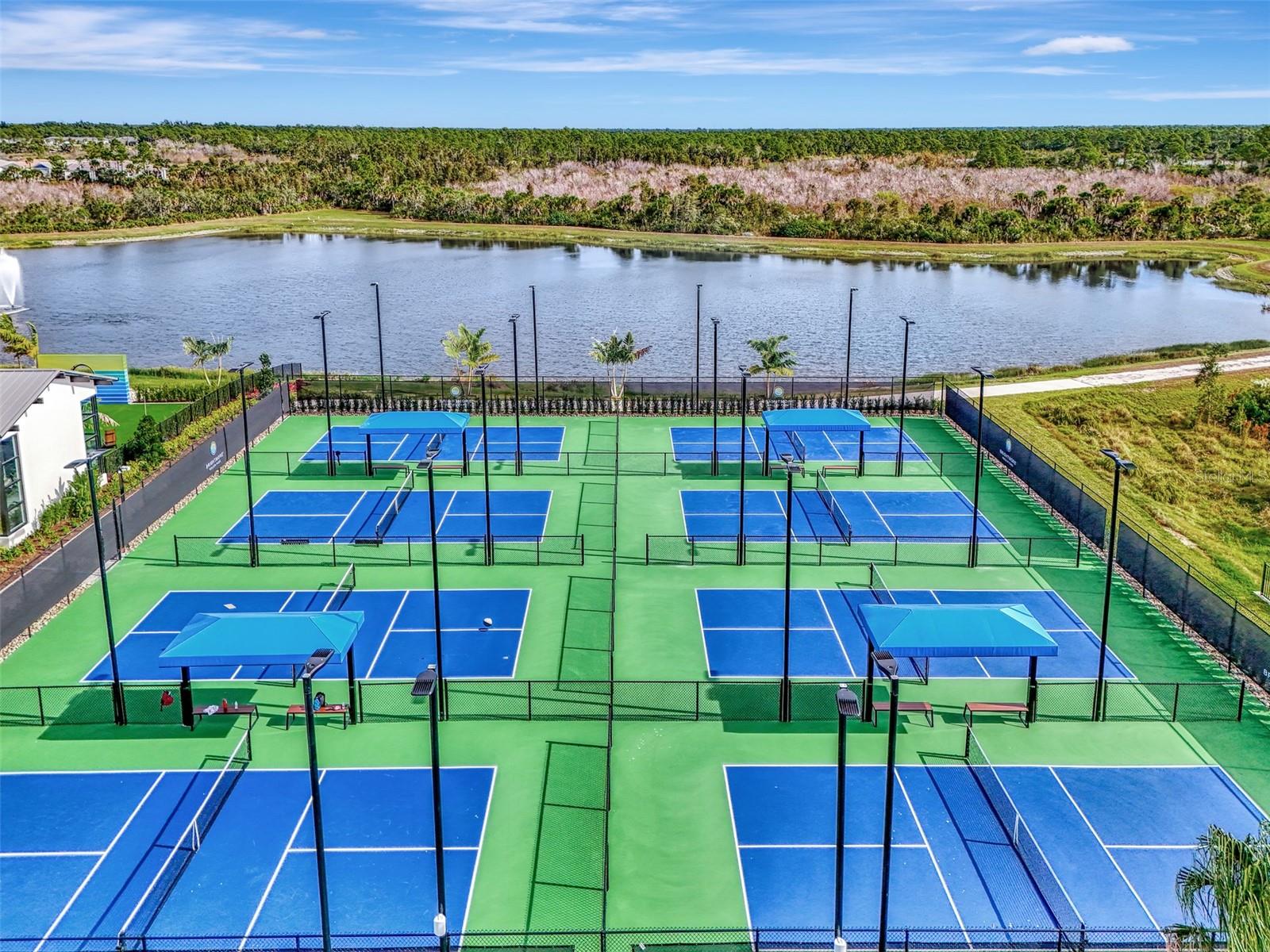 BRIGHTMORE AT WELLEN PARK - Residential