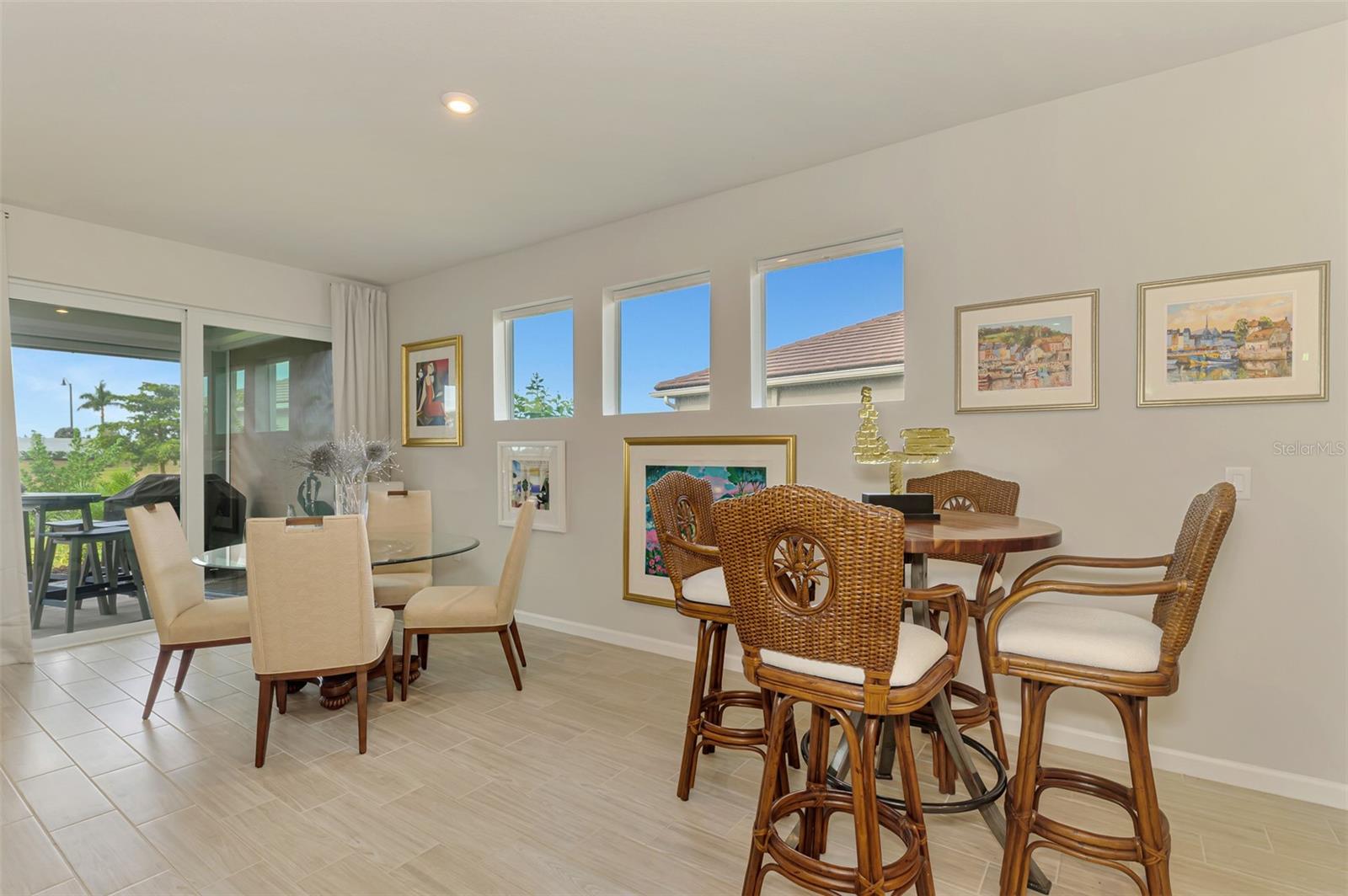 BRIGHTMORE AT WELLEN PARK - Residential