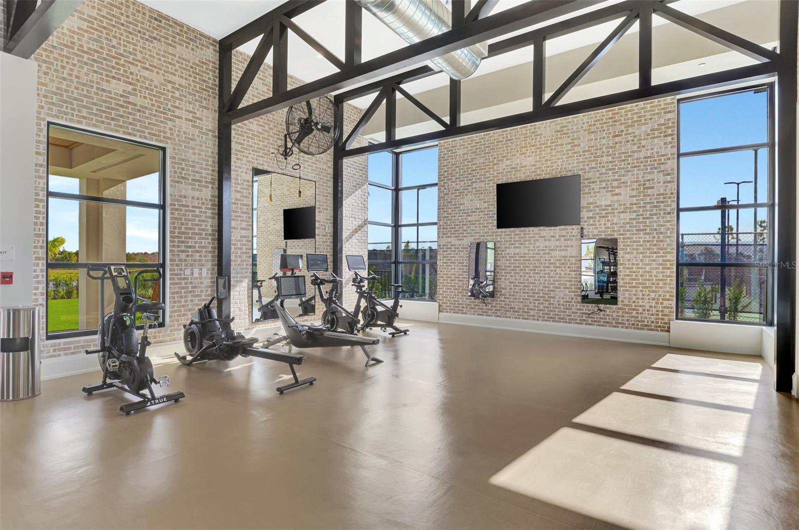 BRIGHTMORE AT WELLEN PARK - Residential