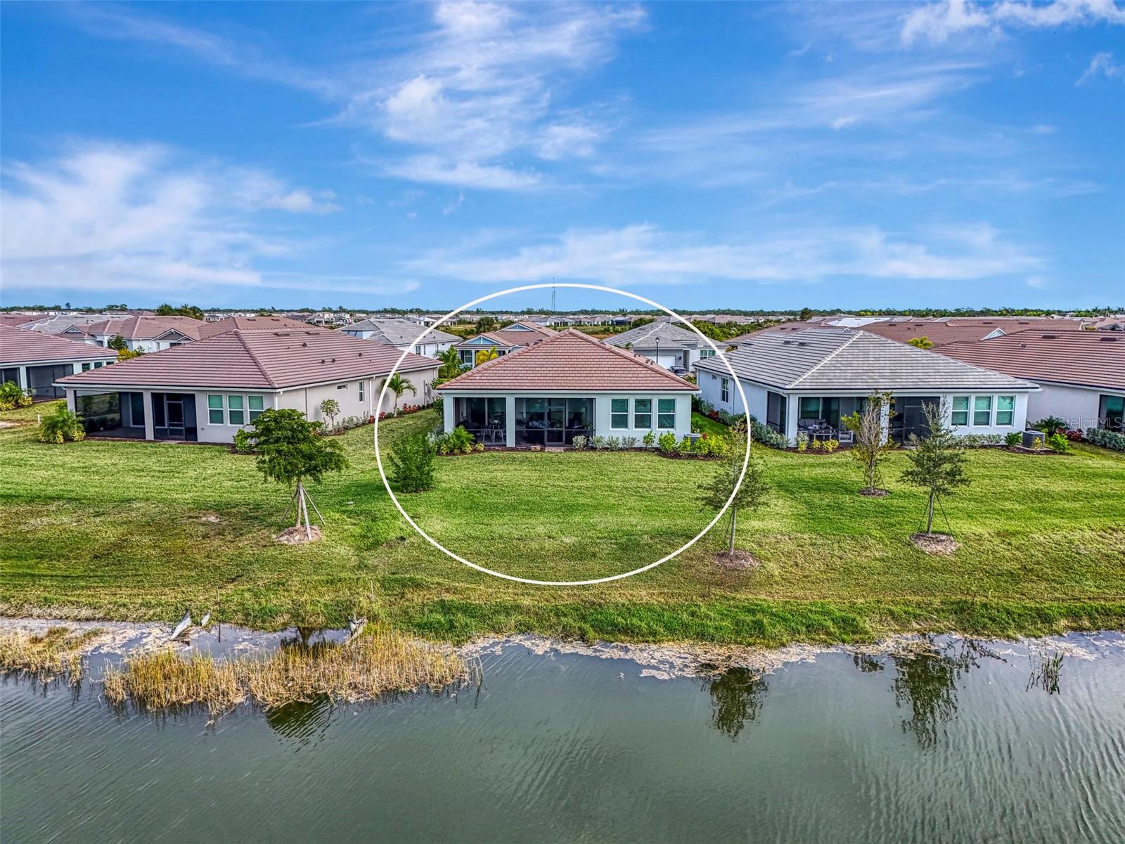 BRIGHTMORE AT WELLEN PARK - Residential