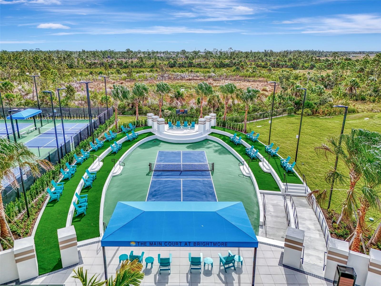 BRIGHTMORE AT WELLEN PARK - Residential