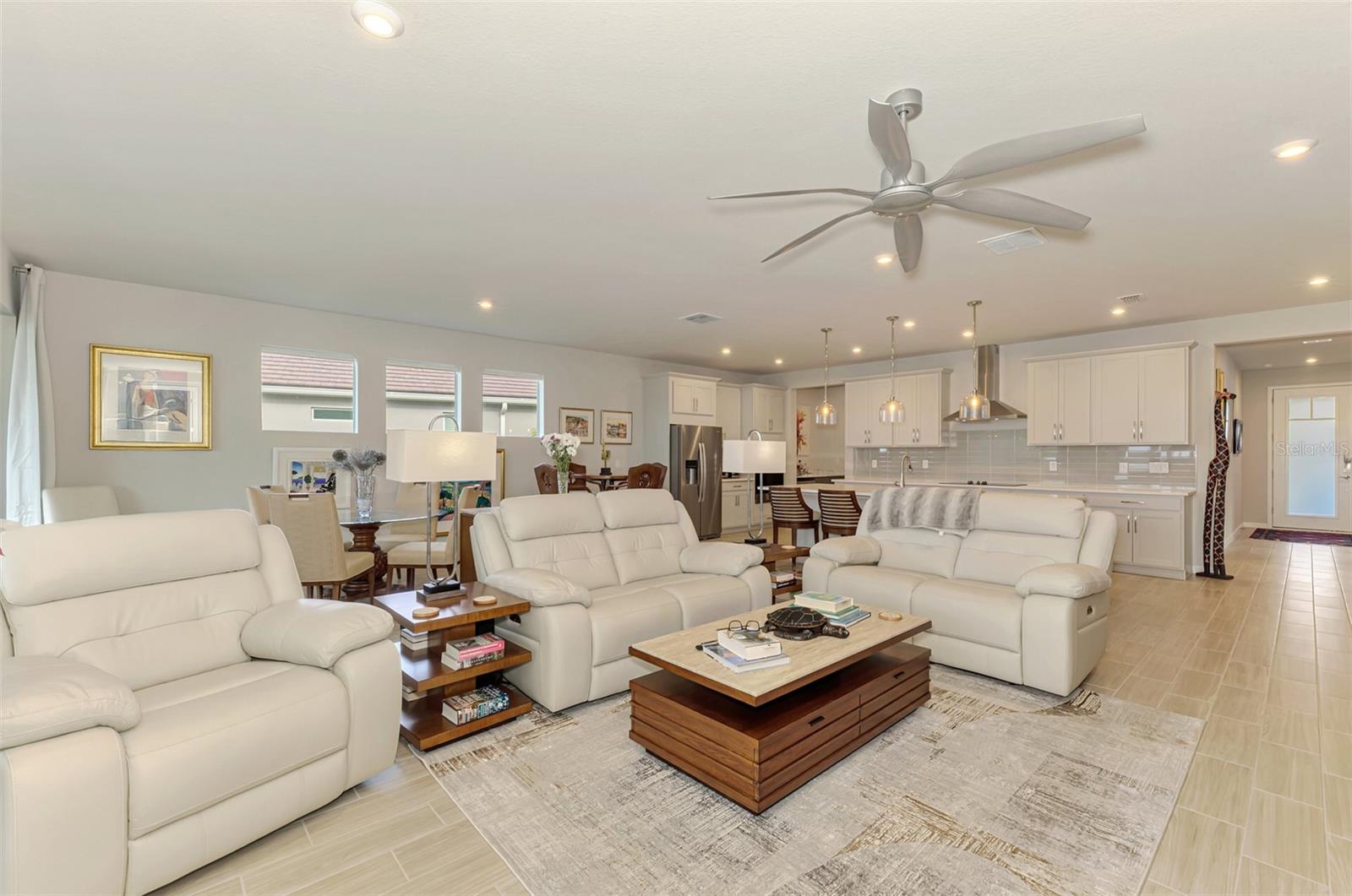 BRIGHTMORE AT WELLEN PARK - Residential