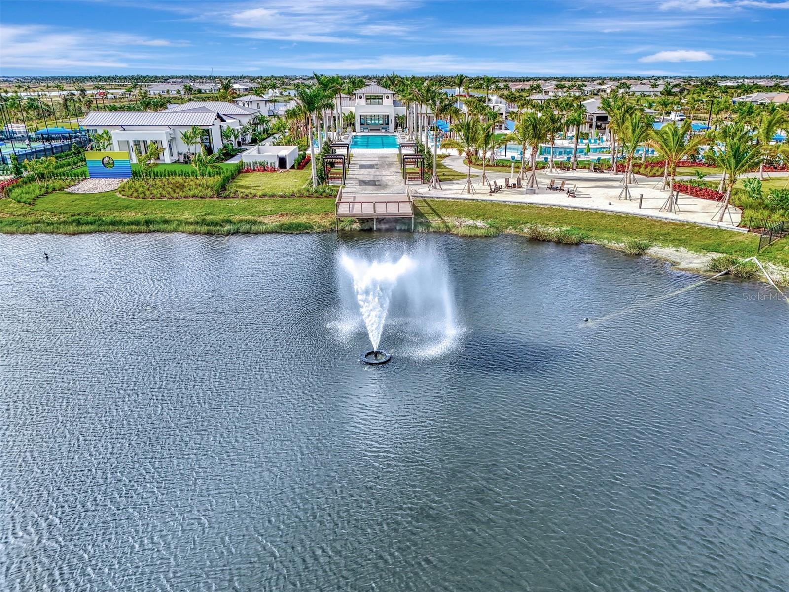 BRIGHTMORE AT WELLEN PARK - Residential