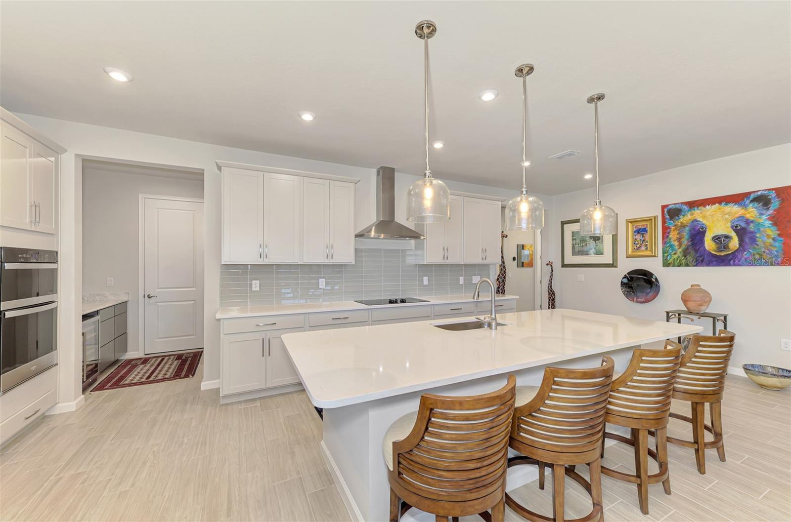 BRIGHTMORE AT WELLEN PARK - Residential