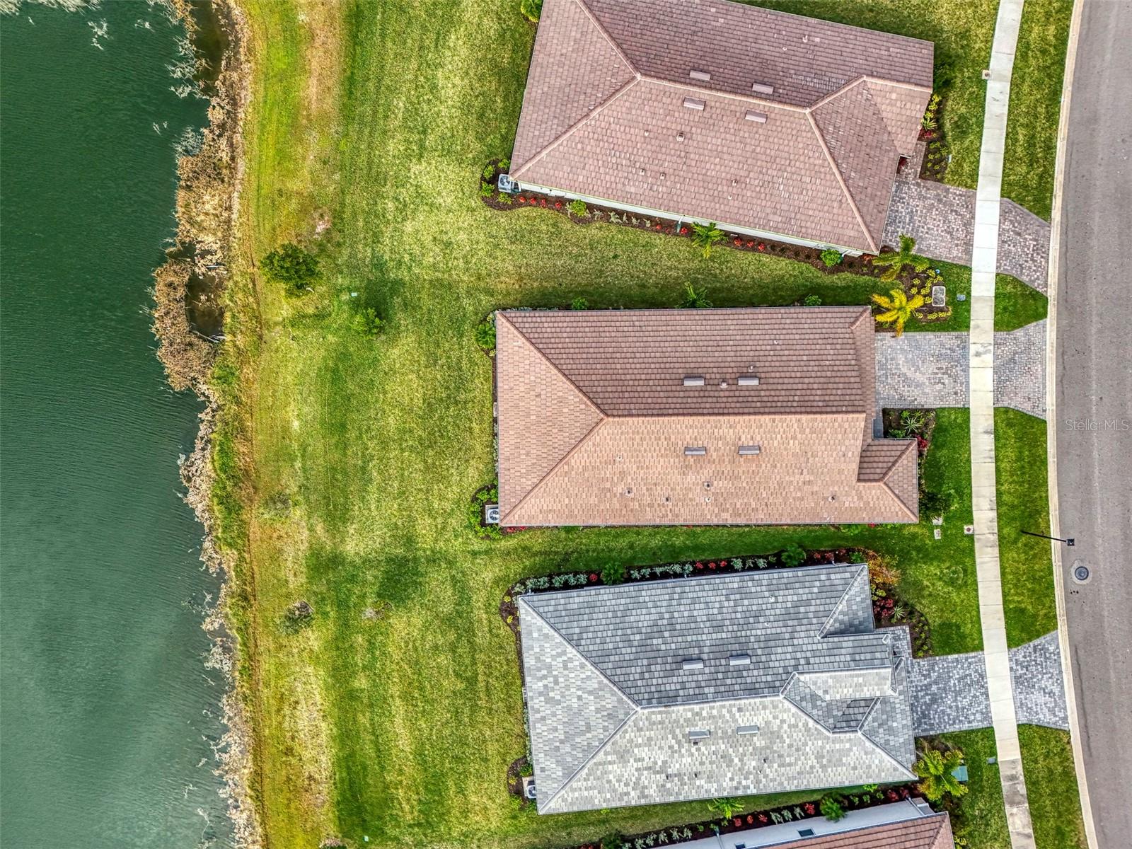 BRIGHTMORE AT WELLEN PARK - Residential