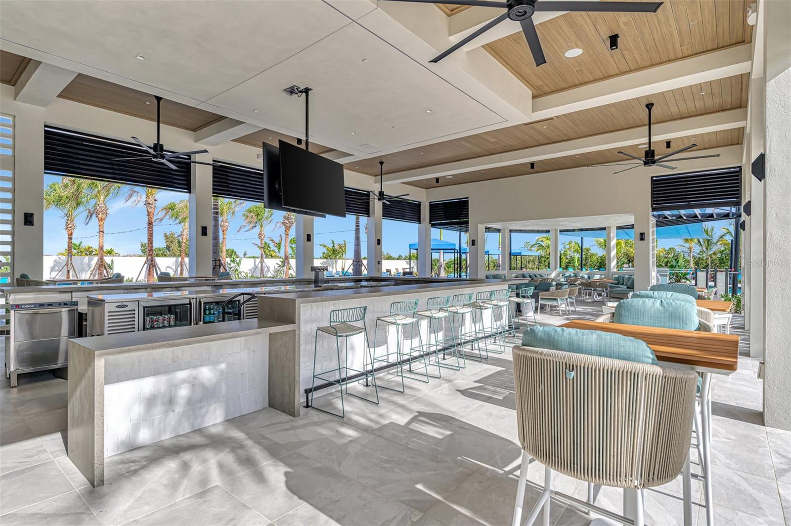 BRIGHTMORE AT WELLEN PARK - Residential