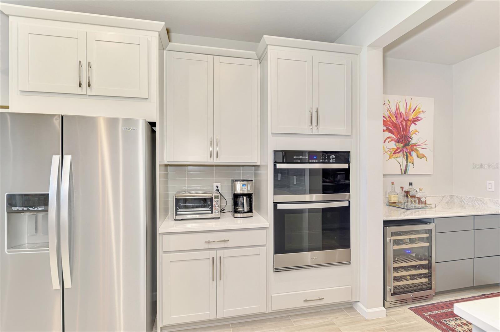 BRIGHTMORE AT WELLEN PARK - Residential