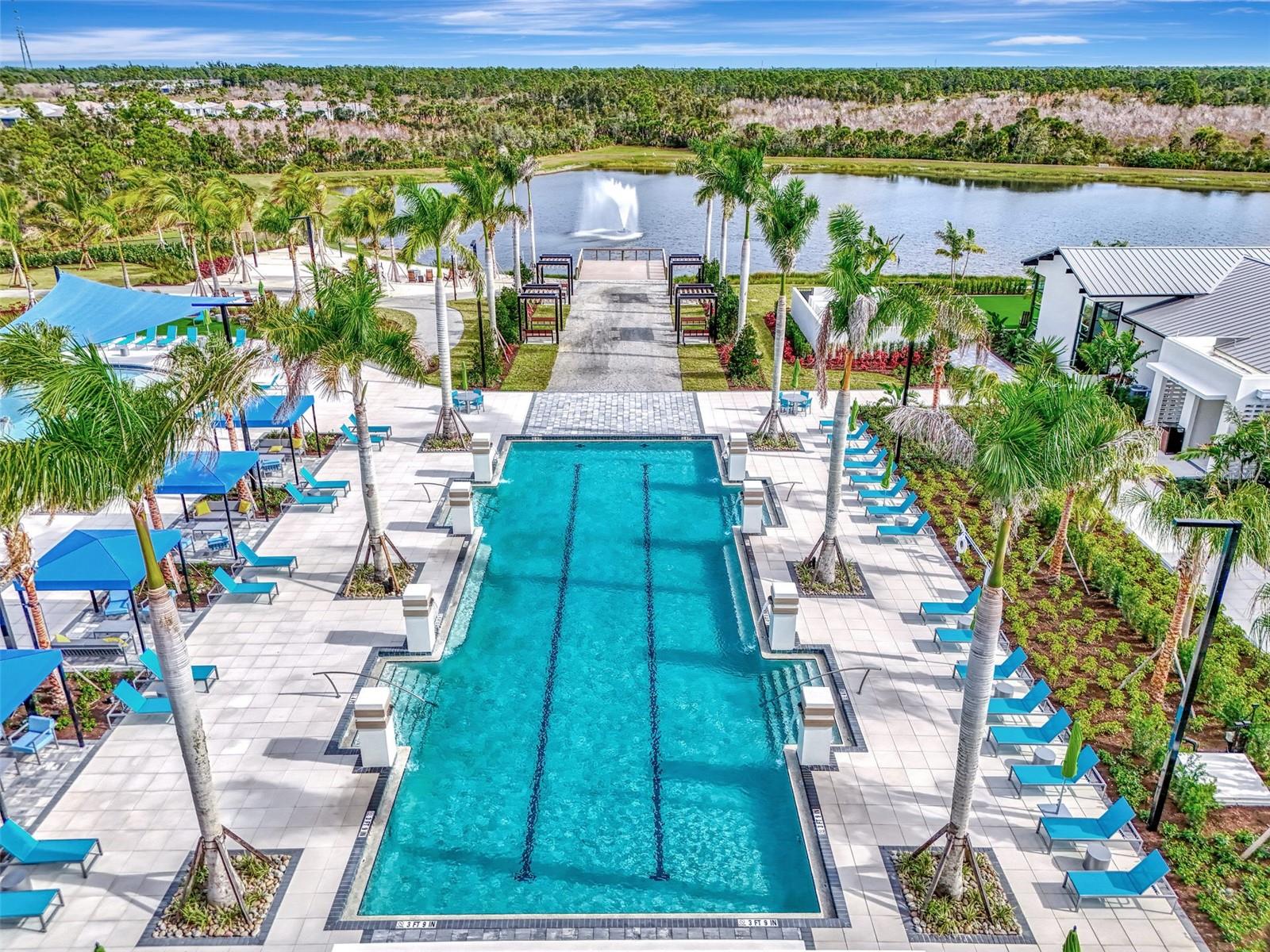 BRIGHTMORE AT WELLEN PARK - Residential