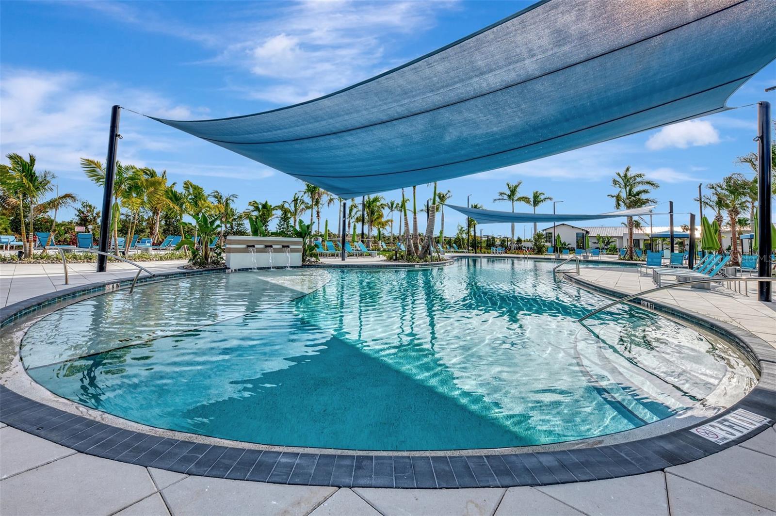 BRIGHTMORE AT WELLEN PARK - Residential