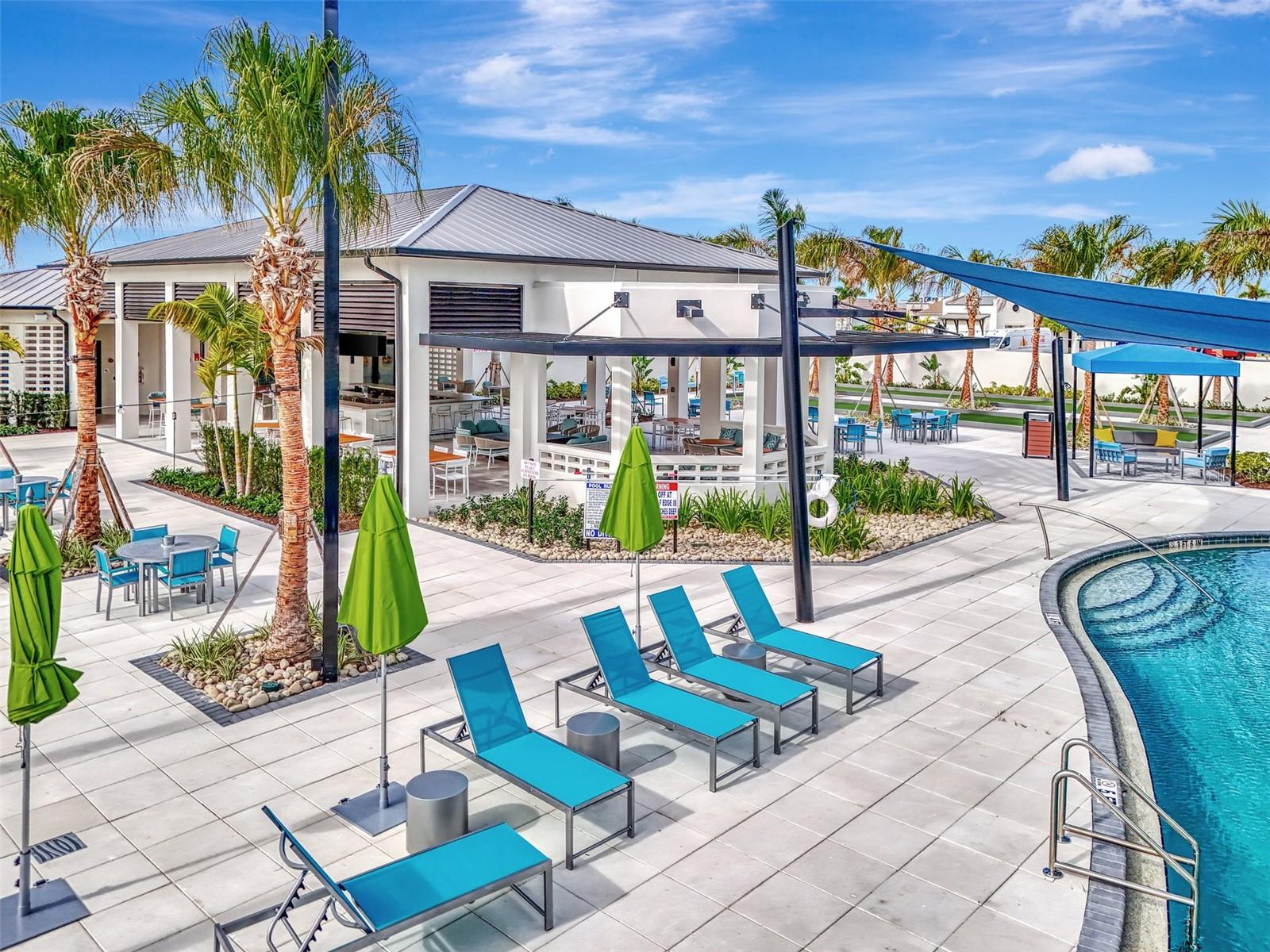 BRIGHTMORE AT WELLEN PARK - Residential