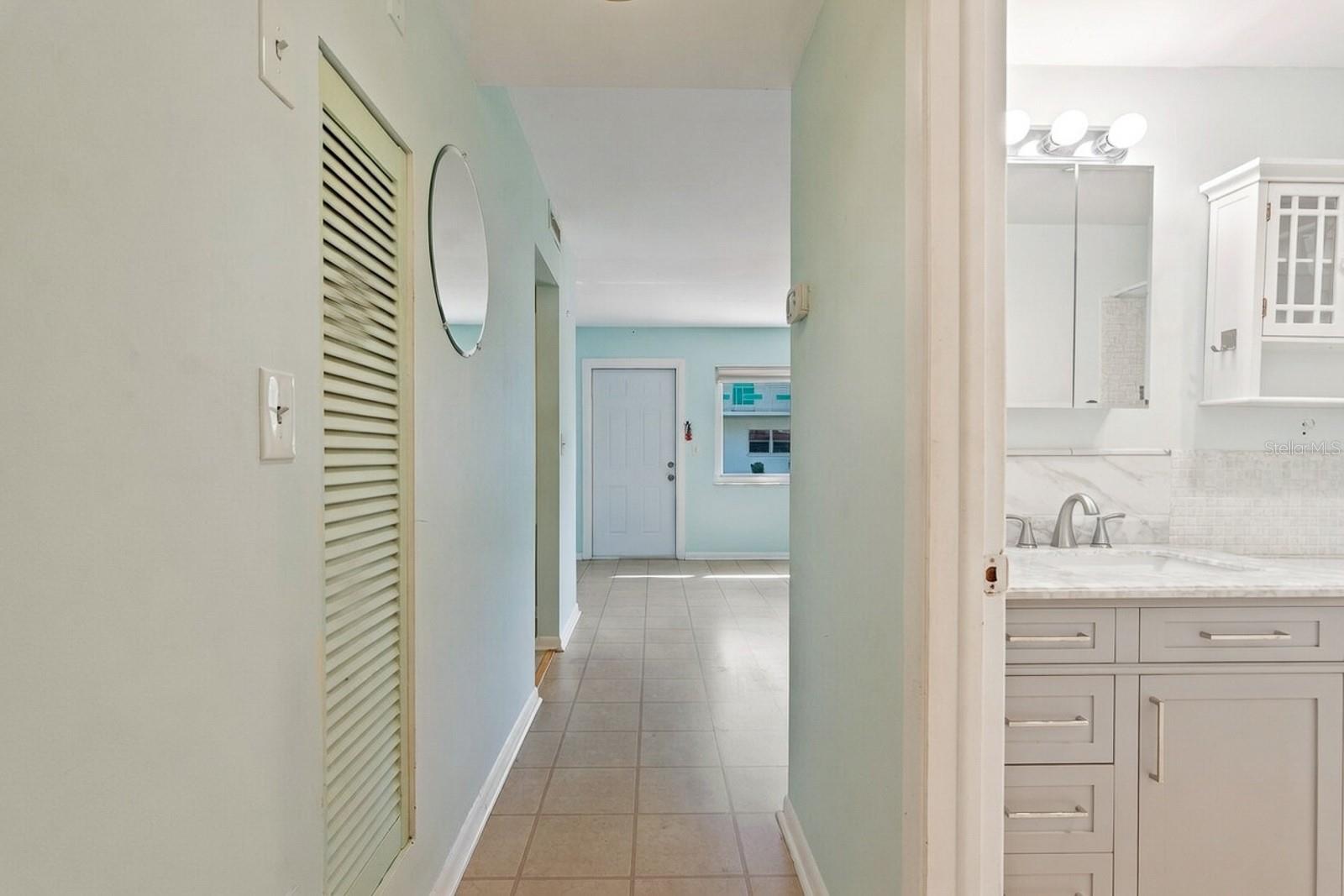 TOWN APTS CONDO - Residential