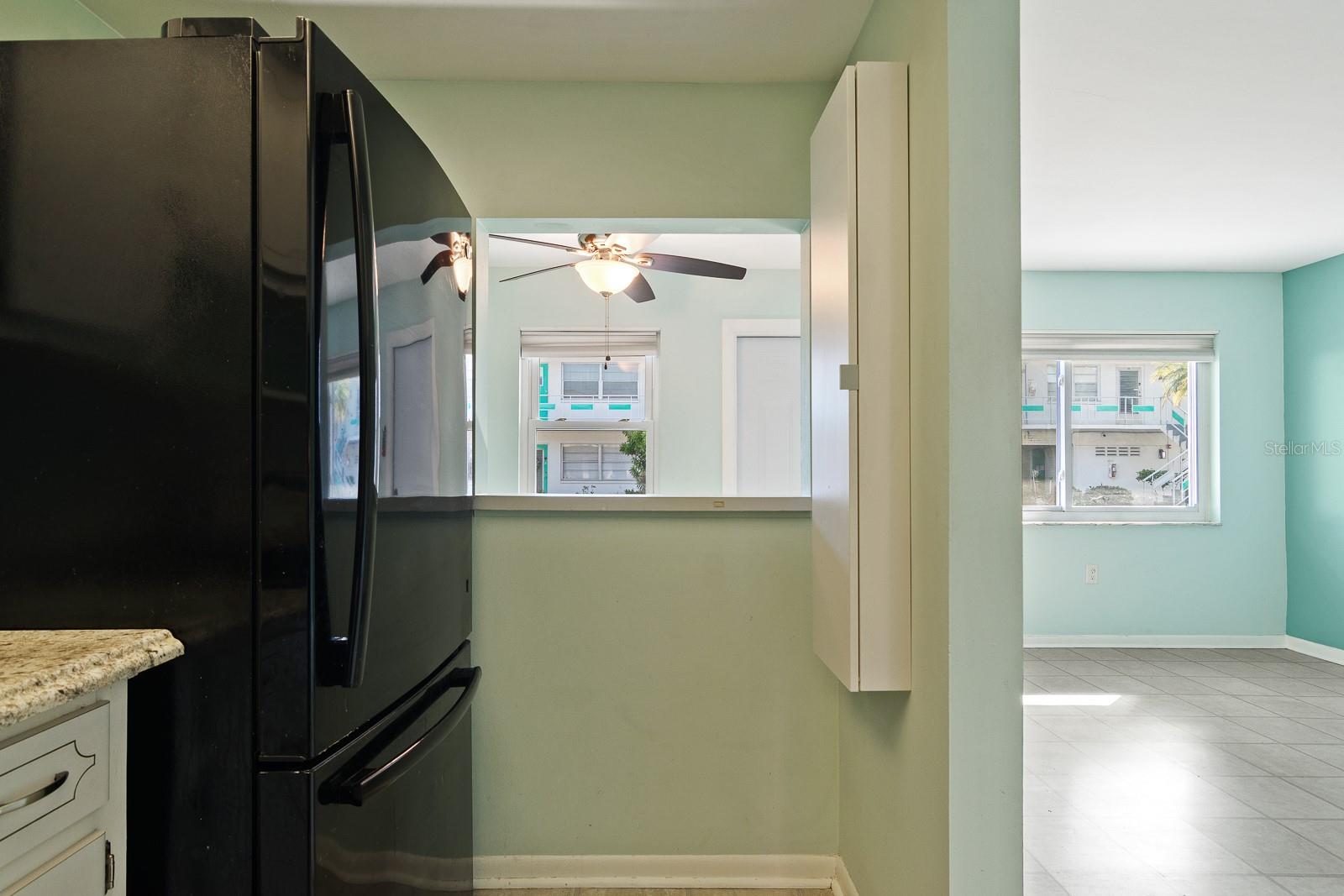 TOWN APTS CONDO - Residential