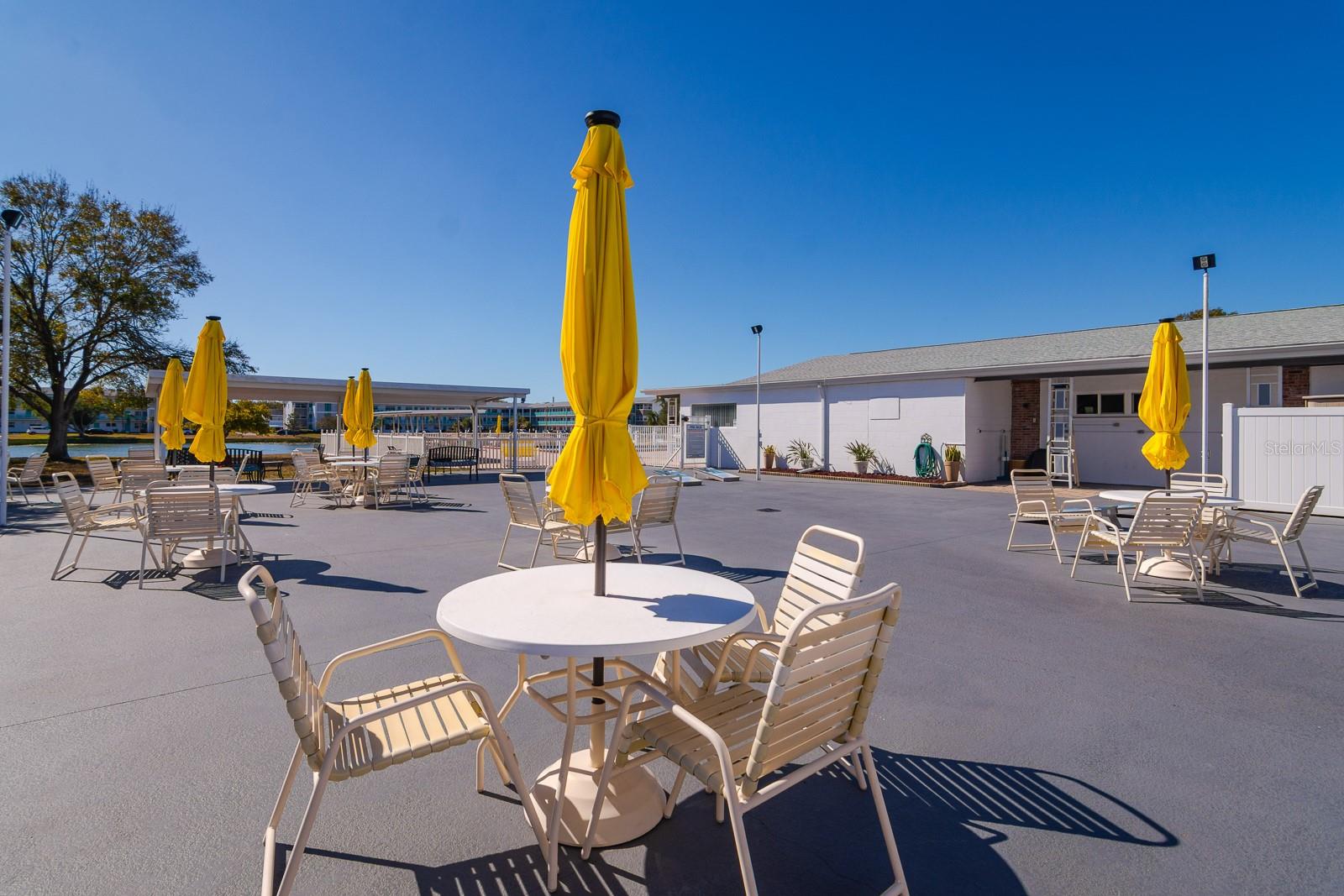 TOWN APTS CONDO - Residential