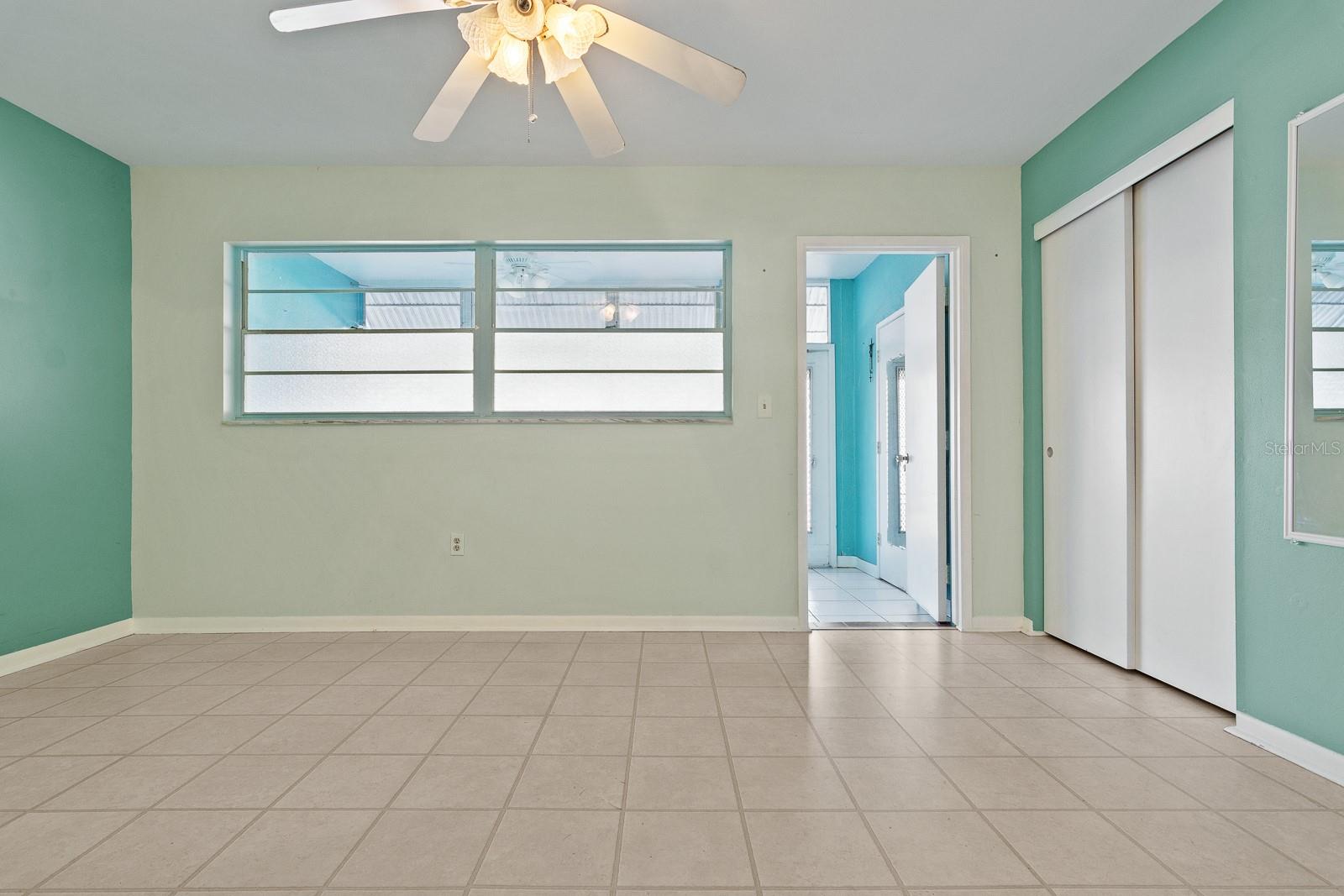 TOWN APTS CONDO - Residential