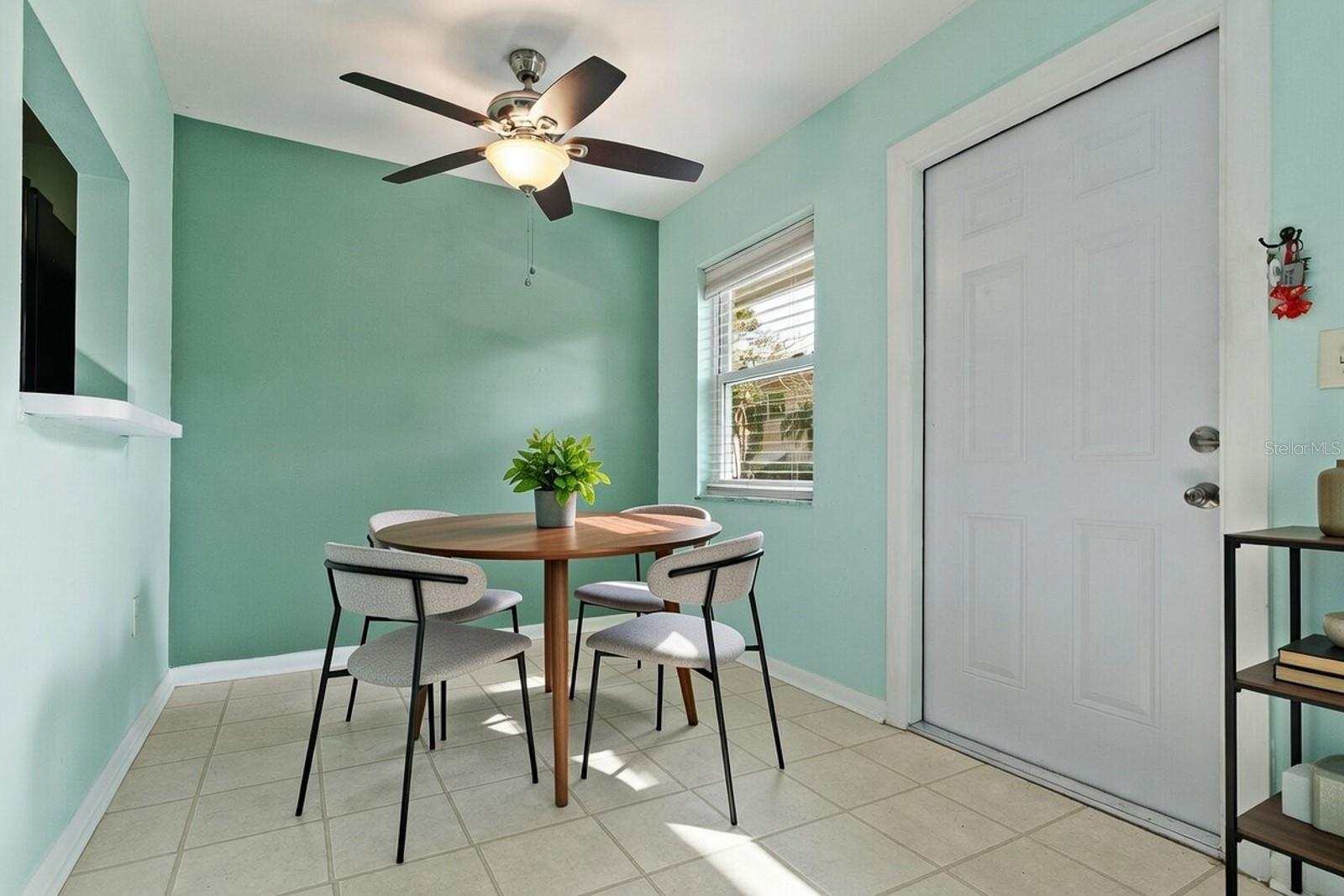 TOWN APTS CONDO - Residential