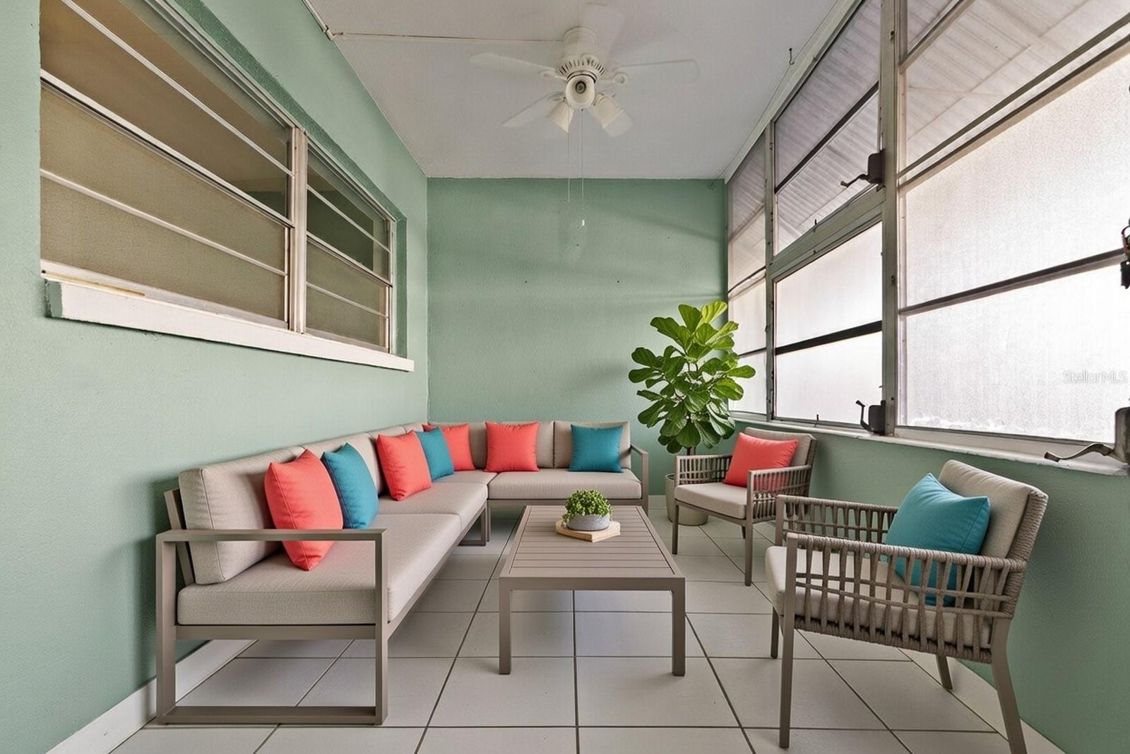 TOWN APTS CONDO - Residential