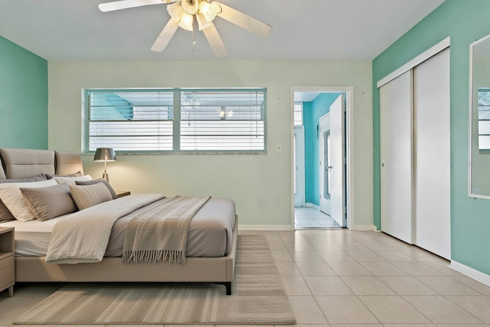 TOWN APTS CONDO - Residential