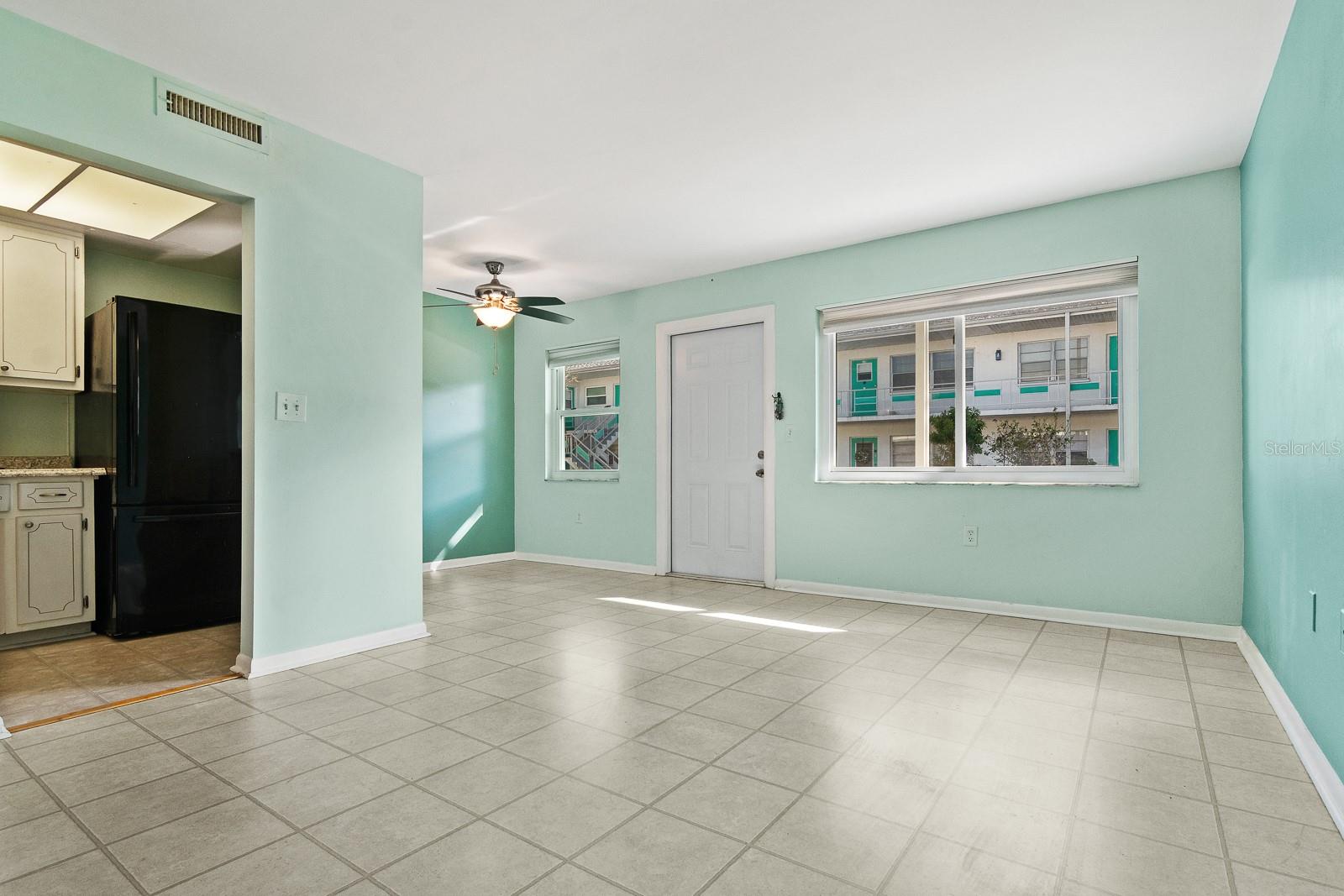 TOWN APTS CONDO - Residential