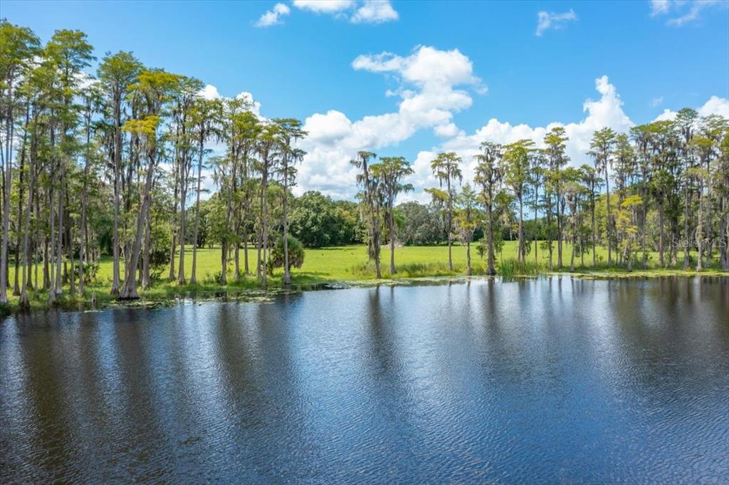 TWIN LAKES OF KEYSTONE - Land