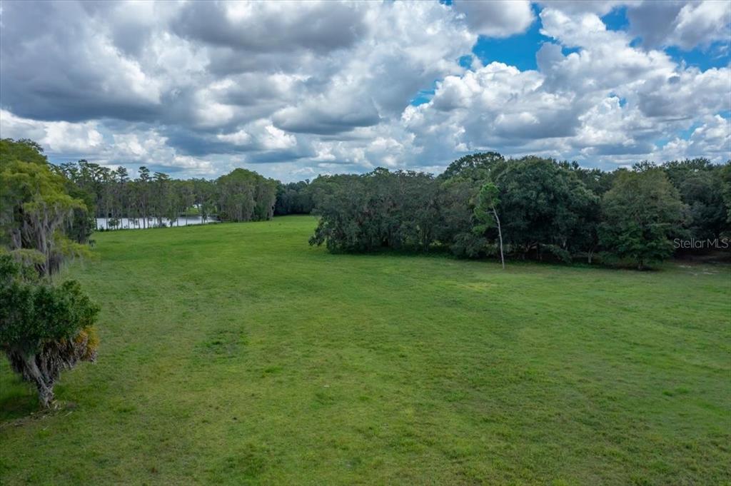 TWIN LAKES OF KEYSTONE - Land