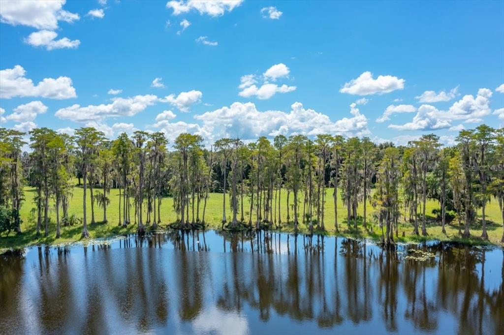 TWIN LAKES OF KEYSTONE - Land