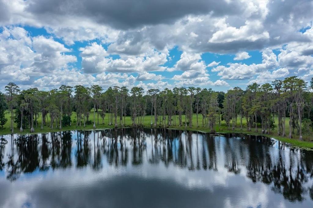 TWIN LAKES OF KEYSTONE - Land