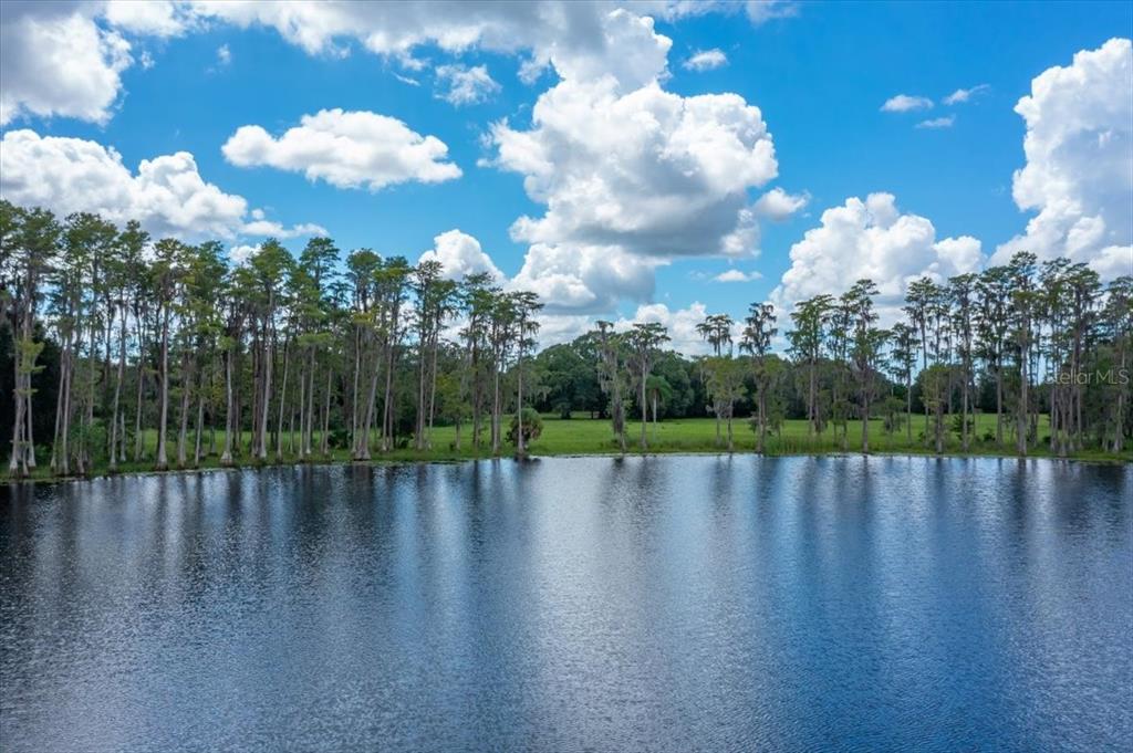 TWIN LAKES OF KEYSTONE - Land
