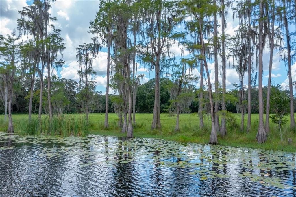 TWIN LAKES OF KEYSTONE - Land