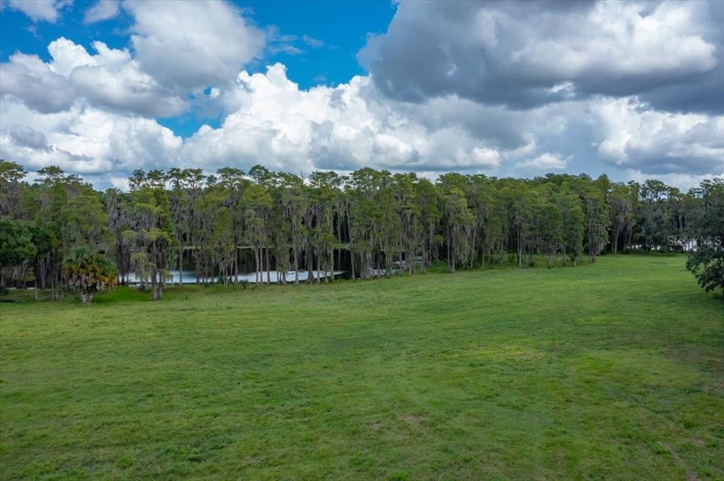 TWIN LAKES OF KEYSTONE - Land