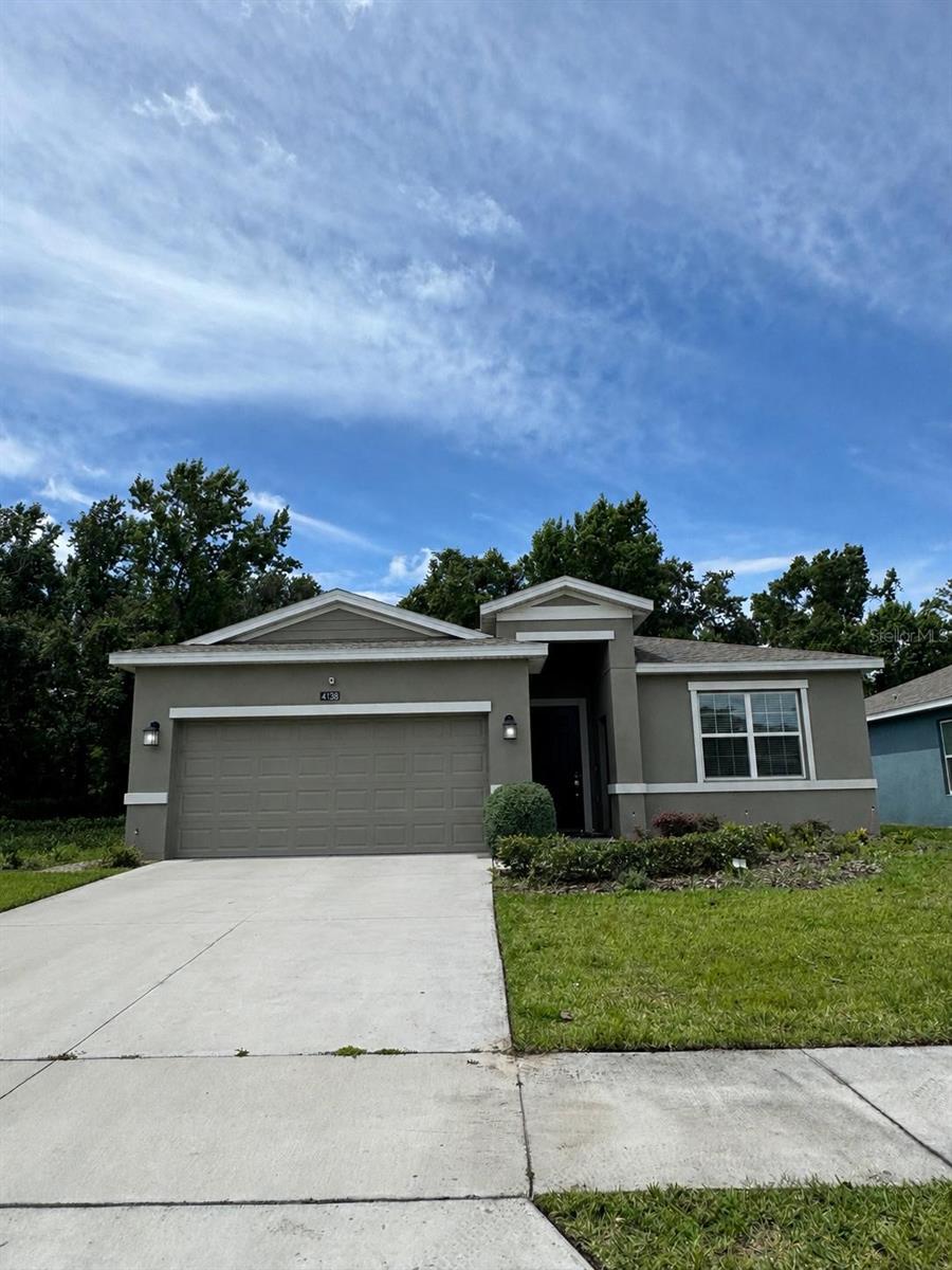 Photo of 4138 Babbling Brook Way, Kissimmee, FL 34746 (MLS # O6421659)